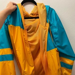 forever 21 men jacket